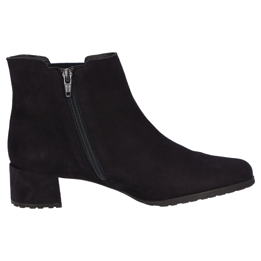 Sioux Fendrina-710 Damen in dunkelblau – Innenseite