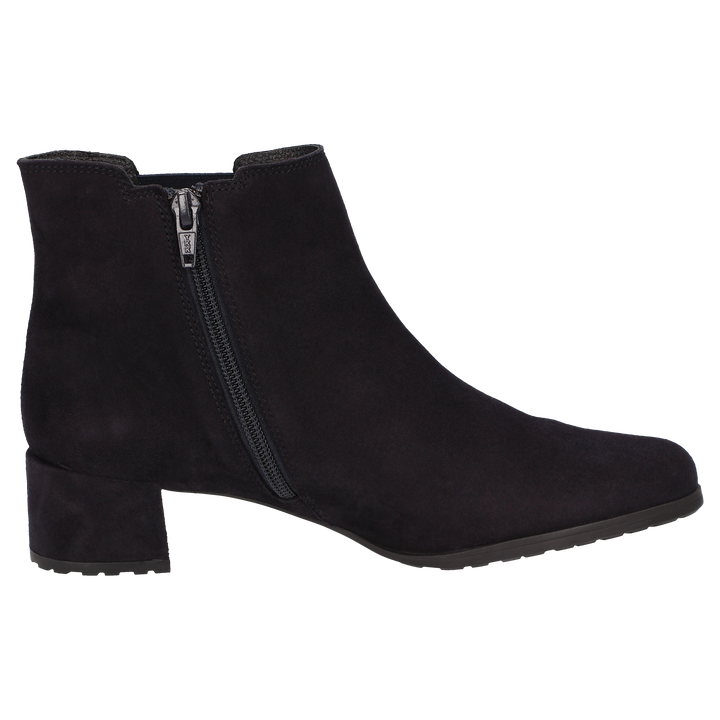 Sioux Fendrina-710 Damen in dunkelblau – Innenseite