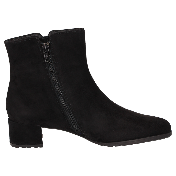Sioux Fendrina-705 Damen in schwarz – Innenseite