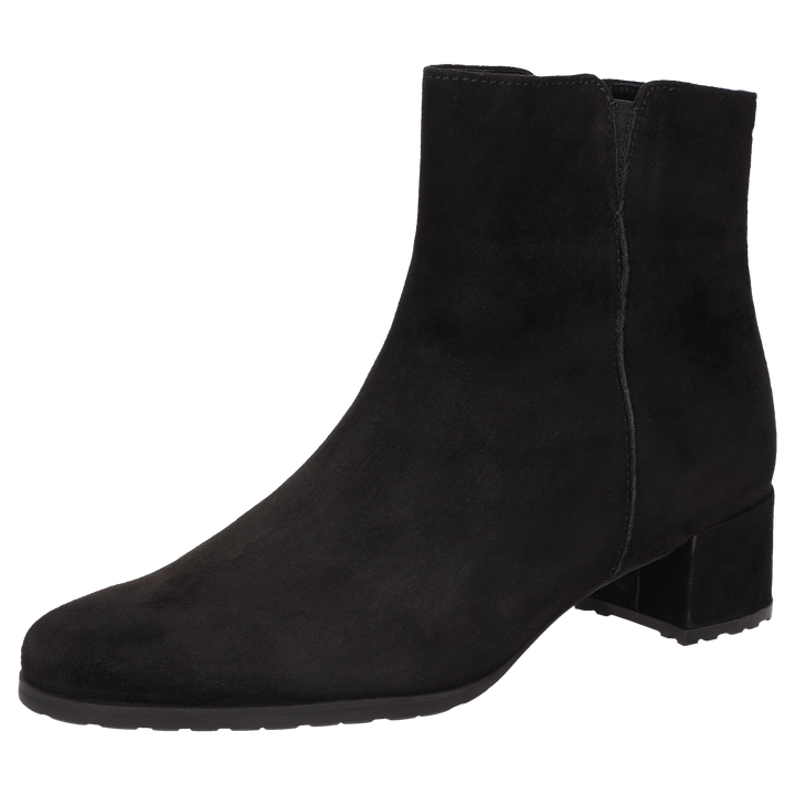 Sioux Fendrina-705 Damen in schwarz