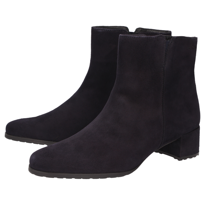 Sioux Fendrina-705 Damen in dunkelblau – Paarbild