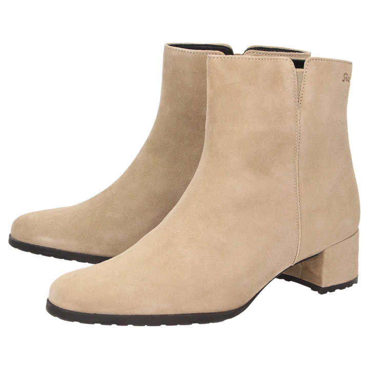 Sioux Fendrina-705 Damen in beige – Paarbild