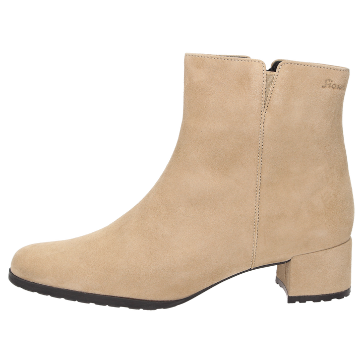 Sioux Fendrina-705 Damen in beige – Außenseite