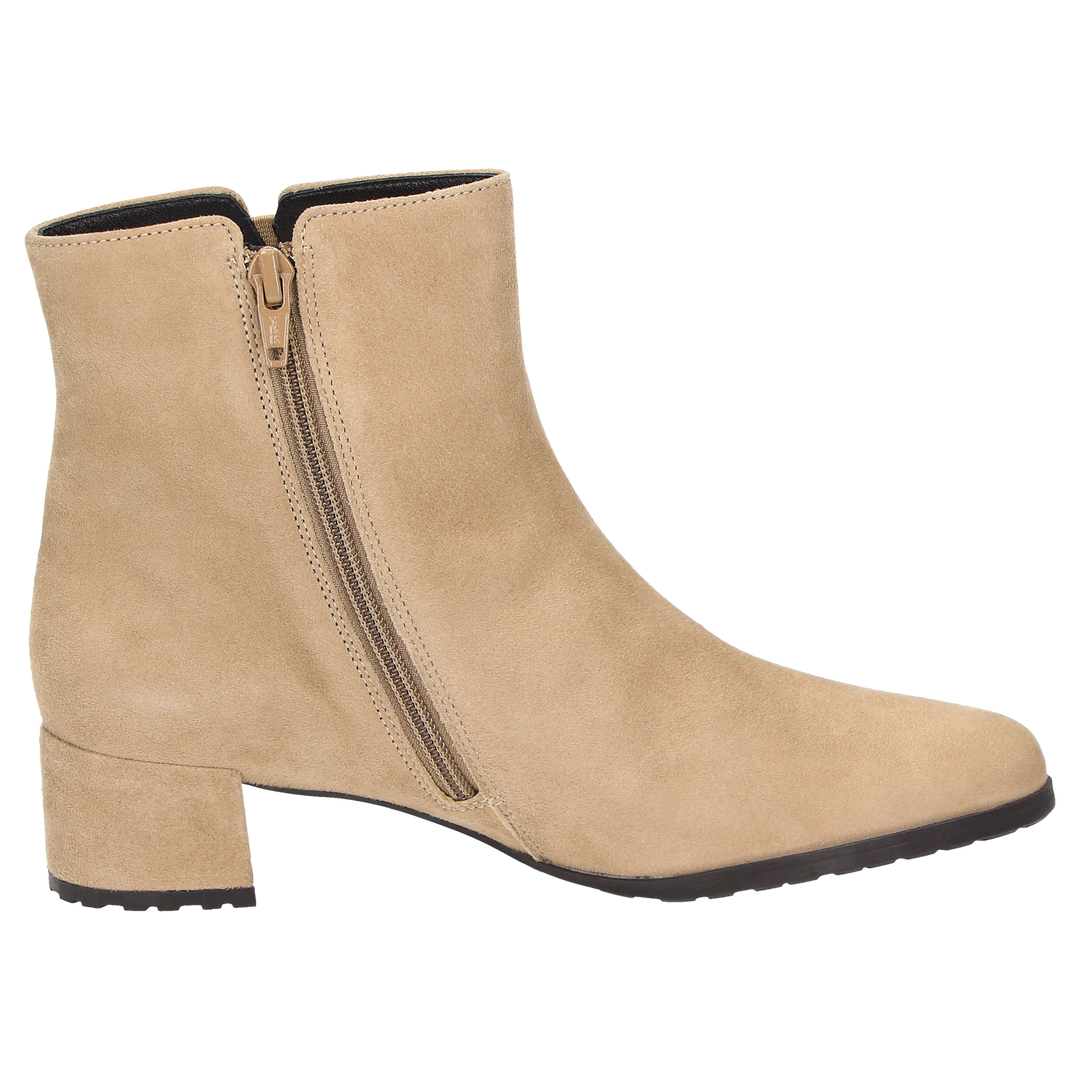 Sioux Fendrina-705 Damen in beige – Innenseite