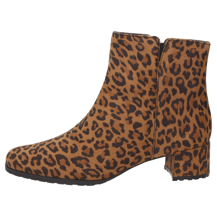 Sioux Fendrina-705 Damen in braun – Außenseite