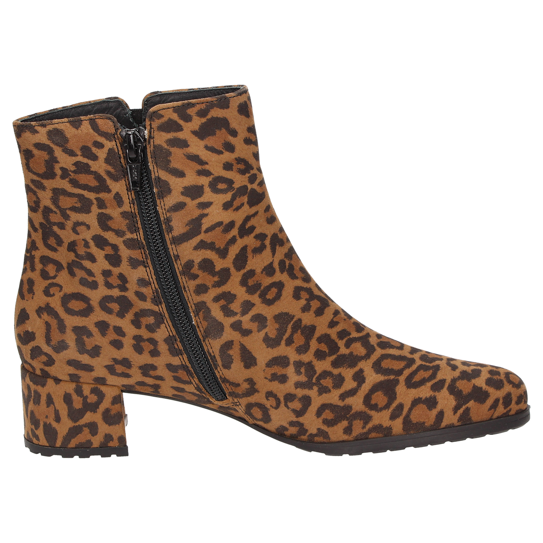 Sioux Fendrina-705 Damen in braun – Innenseite