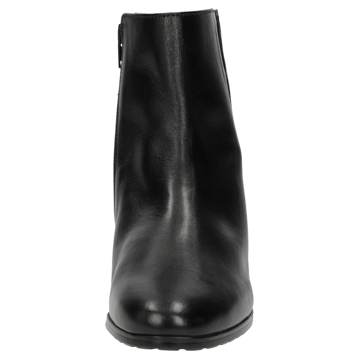 Sioux Fendrina-712 Damen in schwarz – Rückansicht