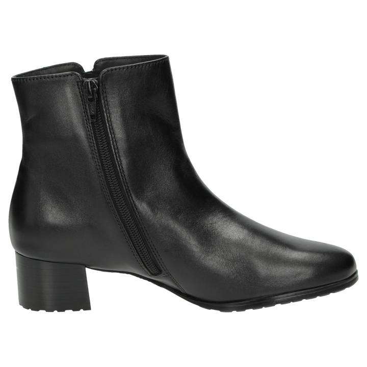 Sioux Fendrina-712 Damen in schwarz – Innenseite