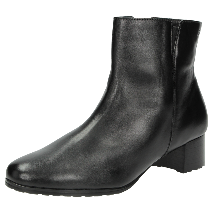 Sioux Fendrina-712 Damen in schwarz