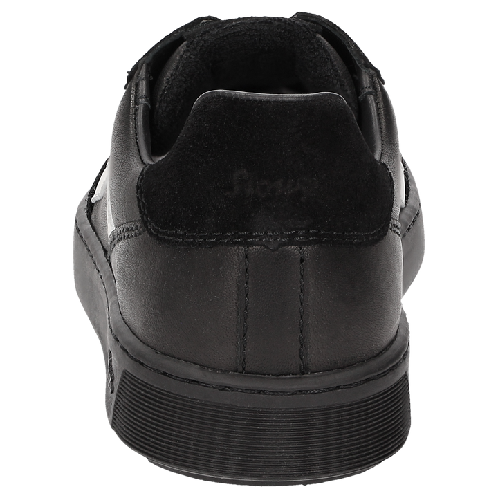 Sioux Tedroso-DA-714 Damen in schwarz – Rückansicht