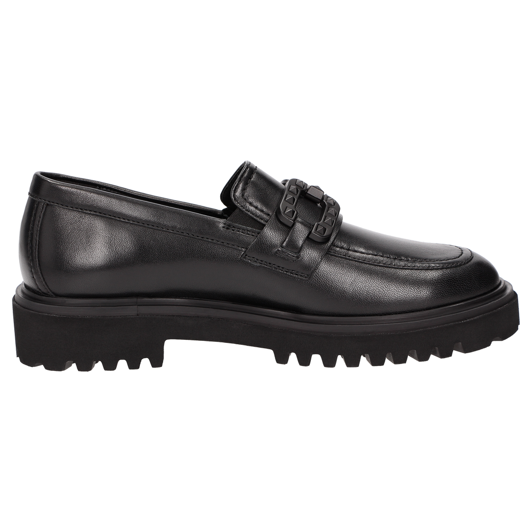 Sioux Amandira-700 Damen in schwarz – Innenseite