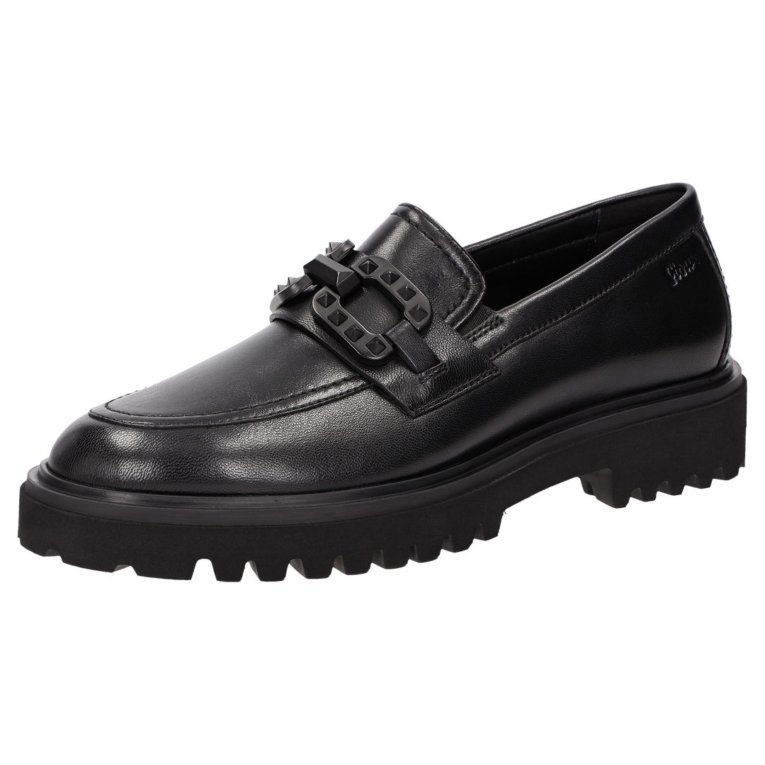 Sioux Amandira-700 Damen in schwarz