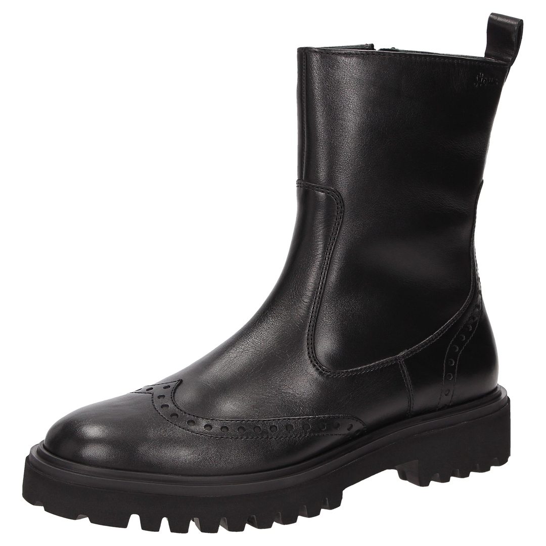Sioux Amandira-701 Damen in schwarz