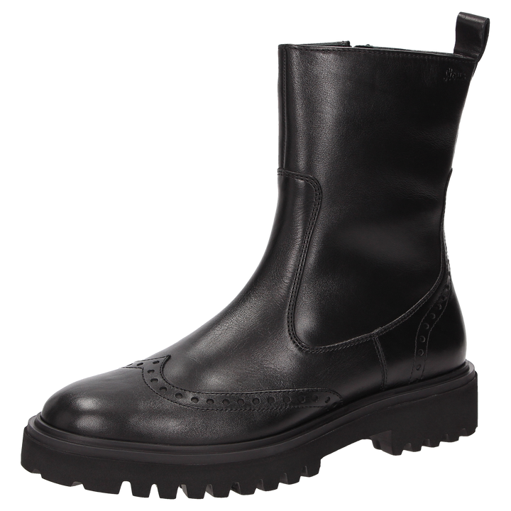 Sioux Amandira-701 Damen in schwarz