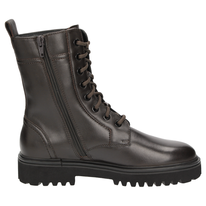 Sioux Amandira-702 Damen in dunkelbraun – Innenseite