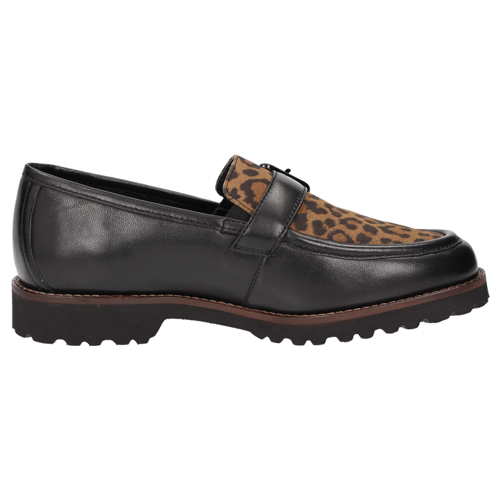 Sioux Meredith-754-H Damen in braun – Innenseite