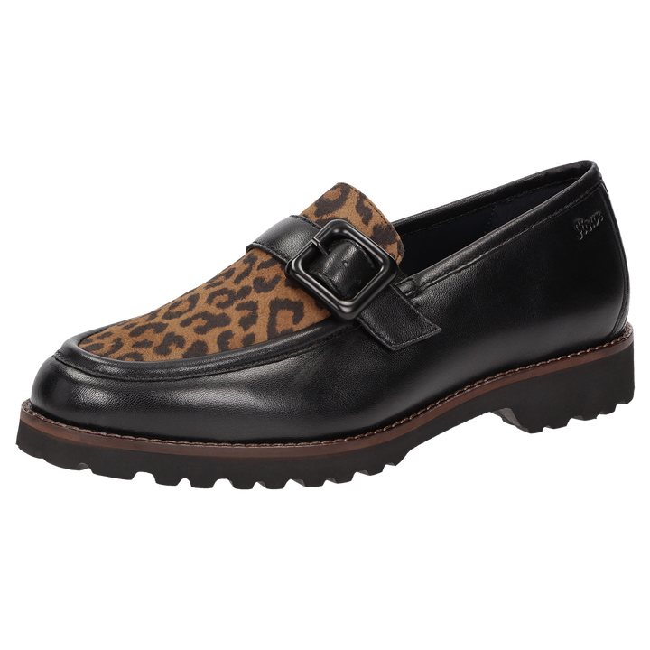 Sioux Meredith-754-H Damen in braun