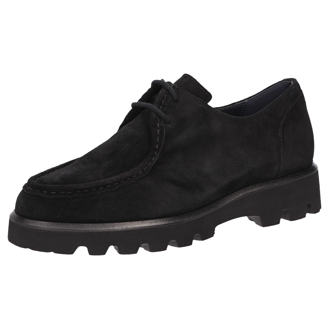 Sioux Meredira-752-H Damen in schwarz