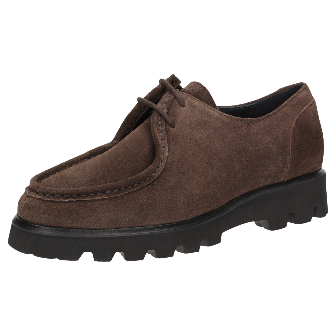 Sioux Meredira-752-H Damen in dunkelbraun