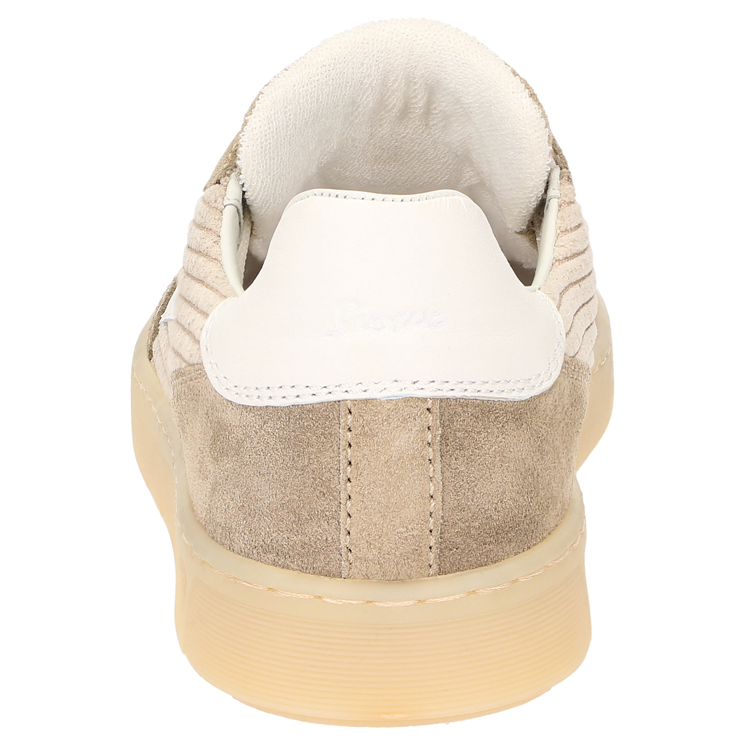 Sioux Tedroso-DA-714 Damen in beige – Rückansicht
