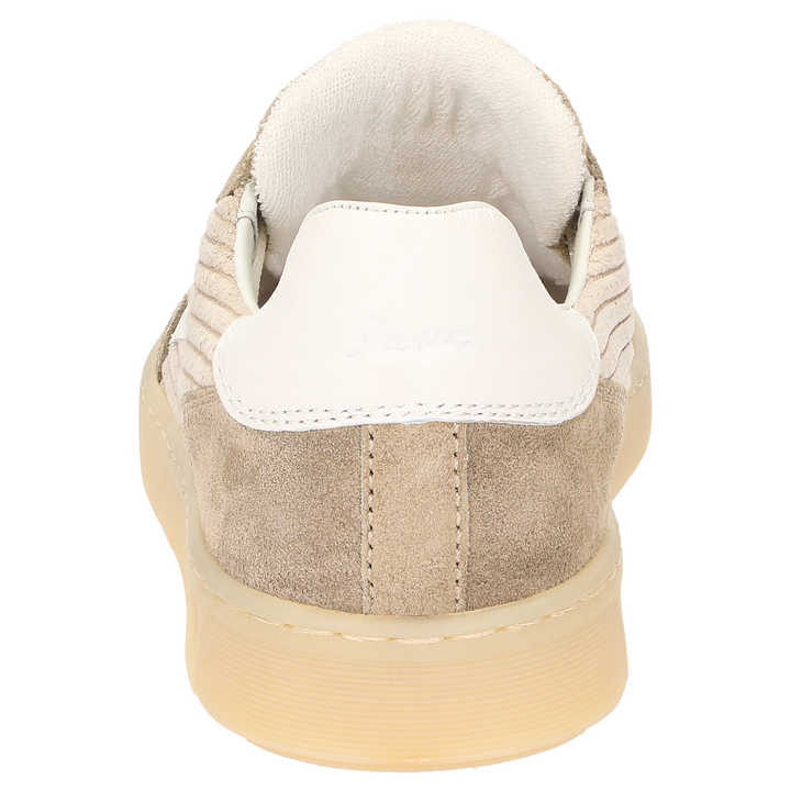 Sioux Tedroso-DA-714 Damen in beige – Rückansicht