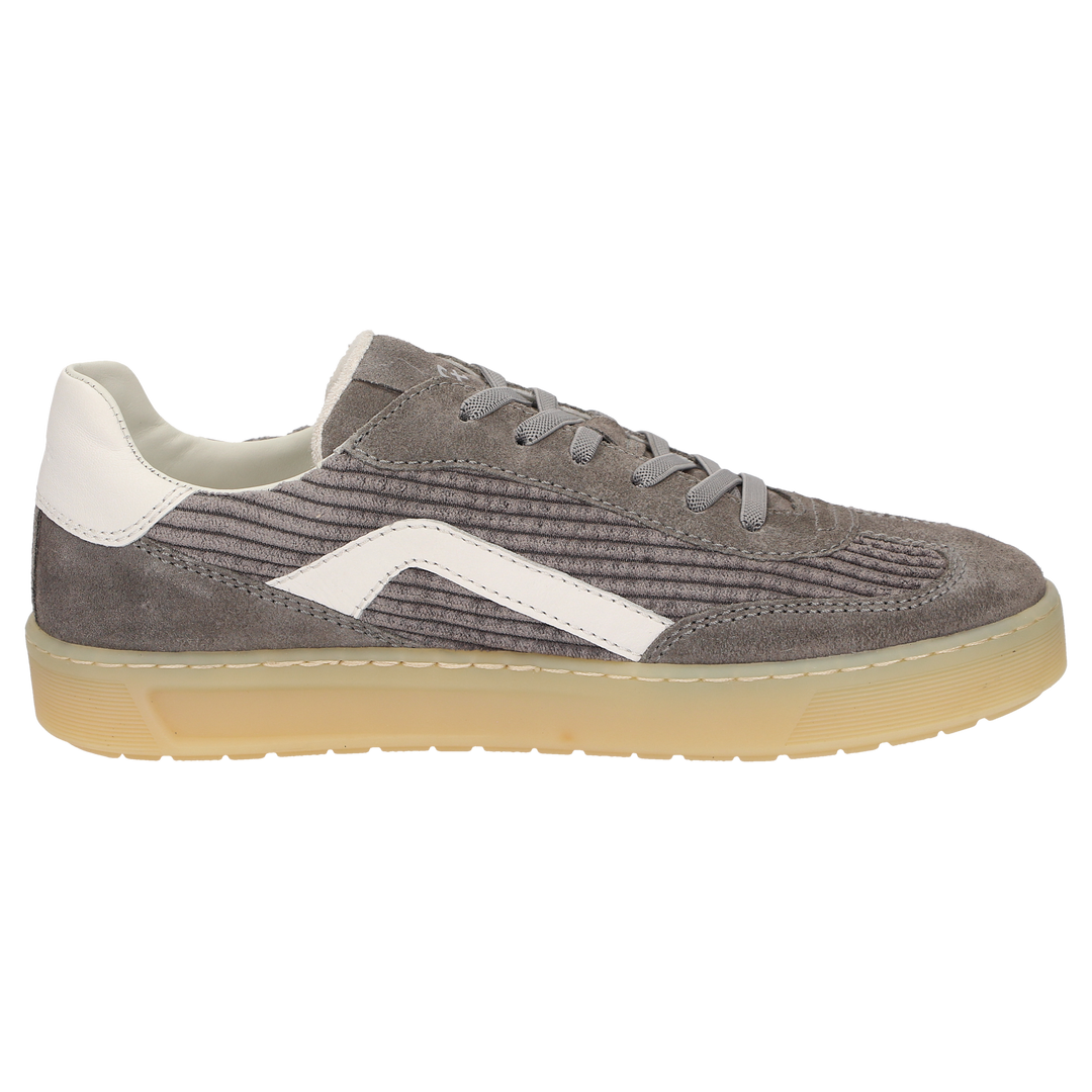 Sioux Tedroso-DA-714 Damen in grau – Innenseite