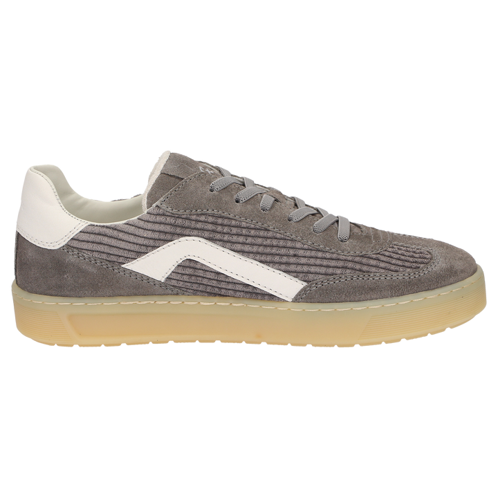 Sioux Tedroso-DA-714 Damen in grau – Innenseite