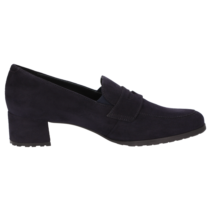 Sioux Fendrina-708 Damen in dunkelblau – Innenseite