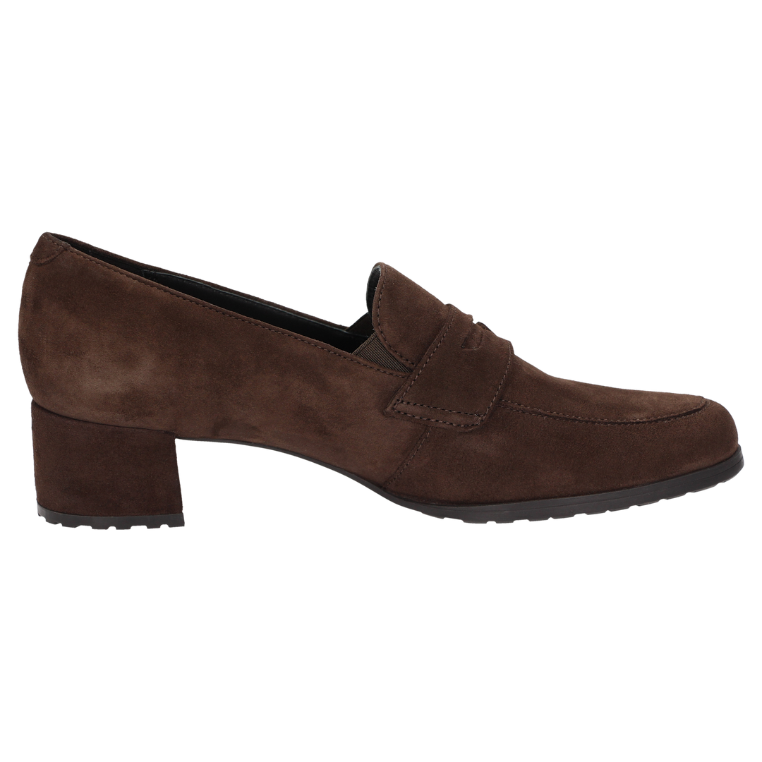 Sioux Fendrina-708 Damen in dunkelbraun – Innenseite