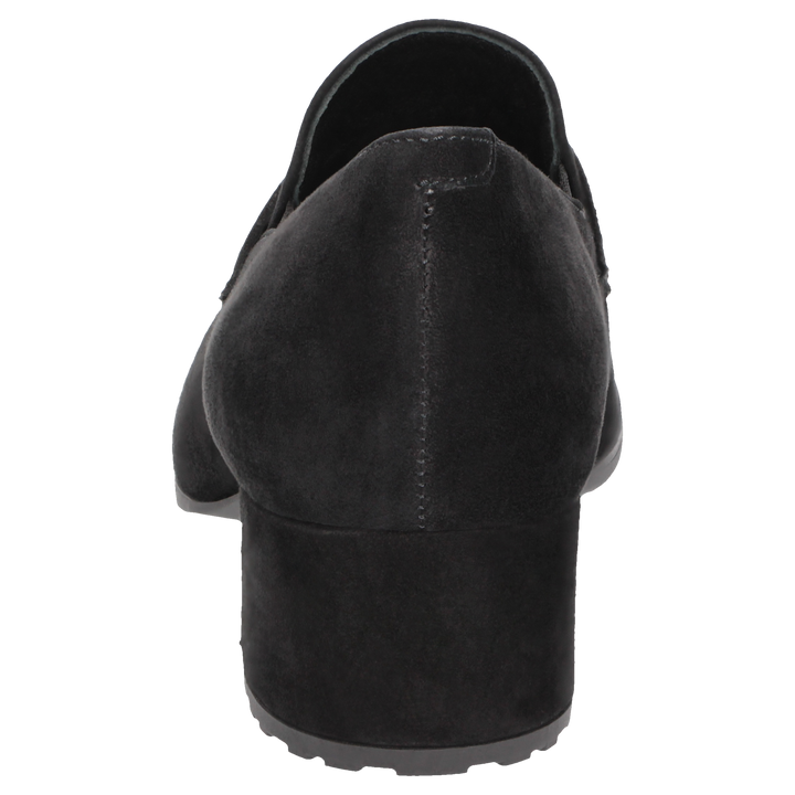 Sioux Fendrina-708 Damen in schwarz – Rückansicht