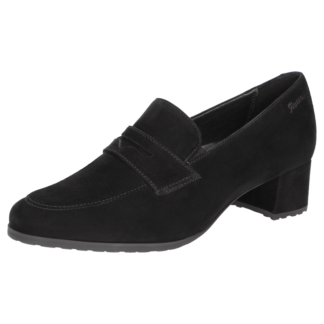 Sioux Fendrina-708 Damen in schwarz