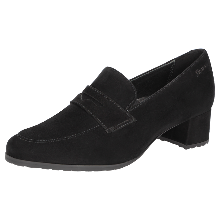 Sioux Fendrina-708 Damen in schwarz