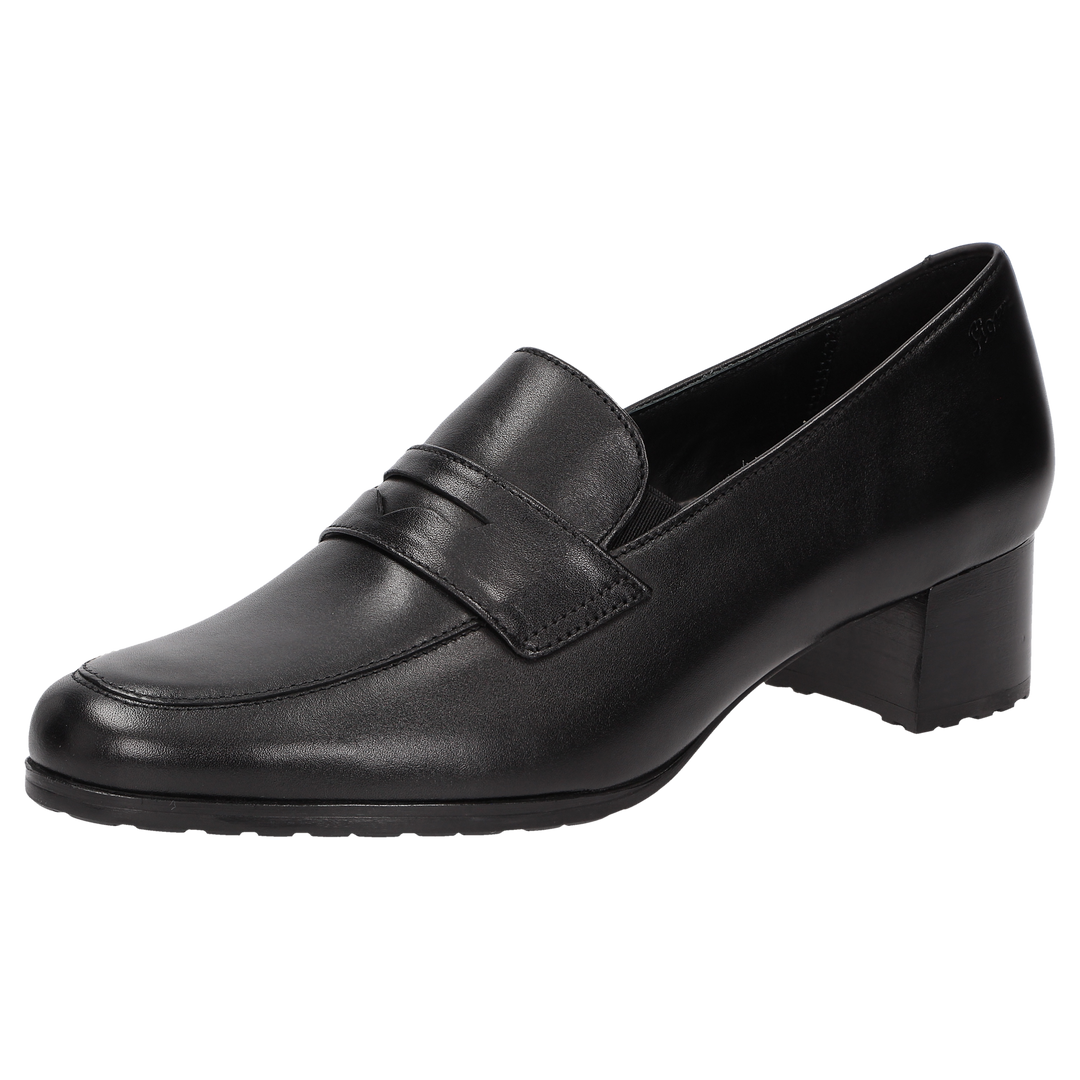 Sioux Fendrina-709 Damen in schwarz