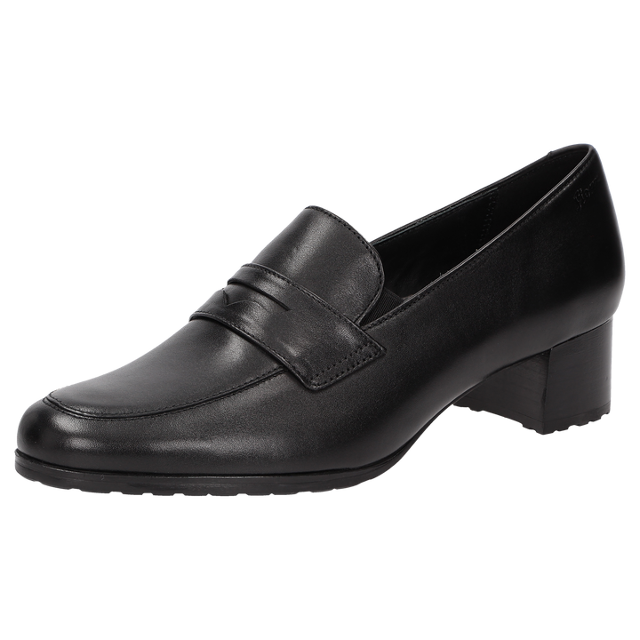 Sioux Fendrina-709 Damen in schwarz