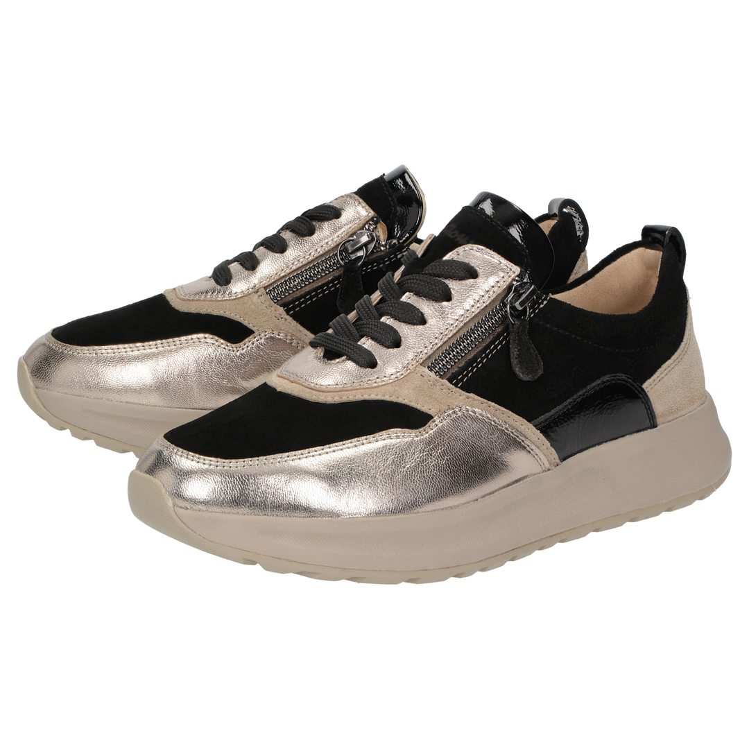 Sioux Sunivla-702-J Damen in beige – Paarbild