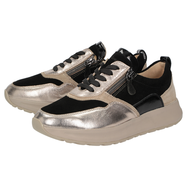 Sioux Sunivla-702-J Damen in beige – Paarbild