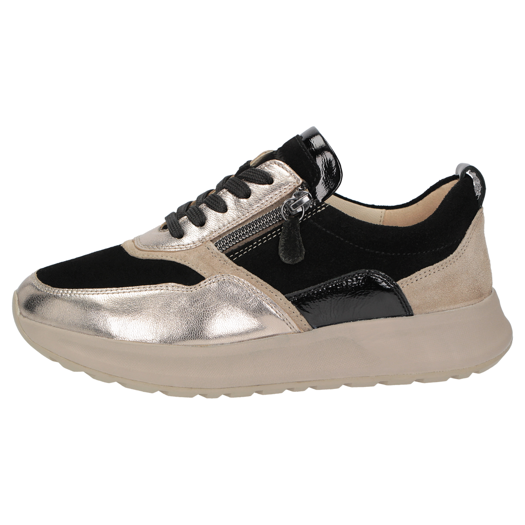 Sioux Sunivla-702-J Damen in beige – Außenseite