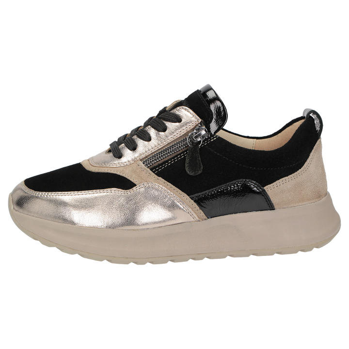 Sioux Sunivla-702-J Damen in beige – Außenseite