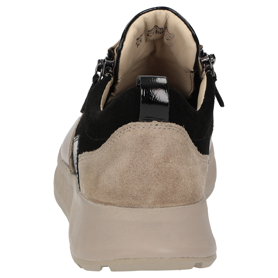 Sioux Sunivla-702-J Damen in beige – Rückansicht