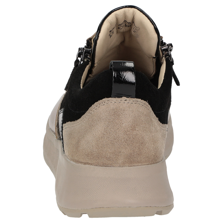 Sioux Sunivla-702-J Damen in beige – Rückansicht