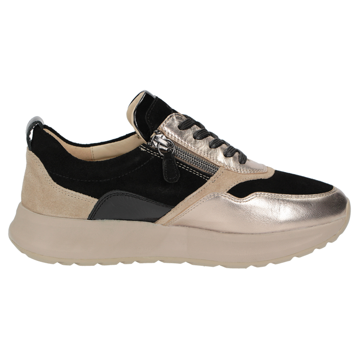 Sioux Sunivla-702-J Damen in beige – Innenseite