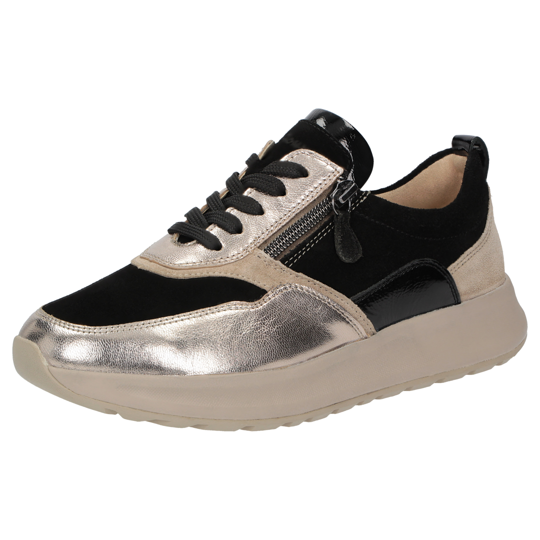 Sioux Sunivla-702-J Damen in beige