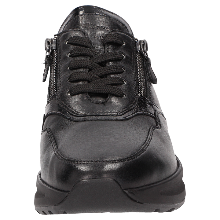 Sioux Sunivla-702-J Damen in schwarz – Frontalansicht
