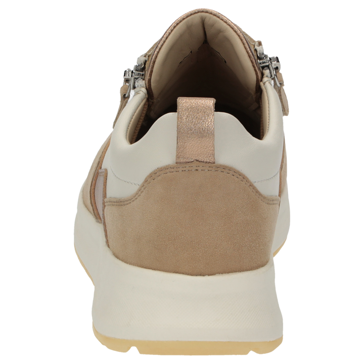 Sioux Sunivla-702-J Damen in beige – Rückansicht