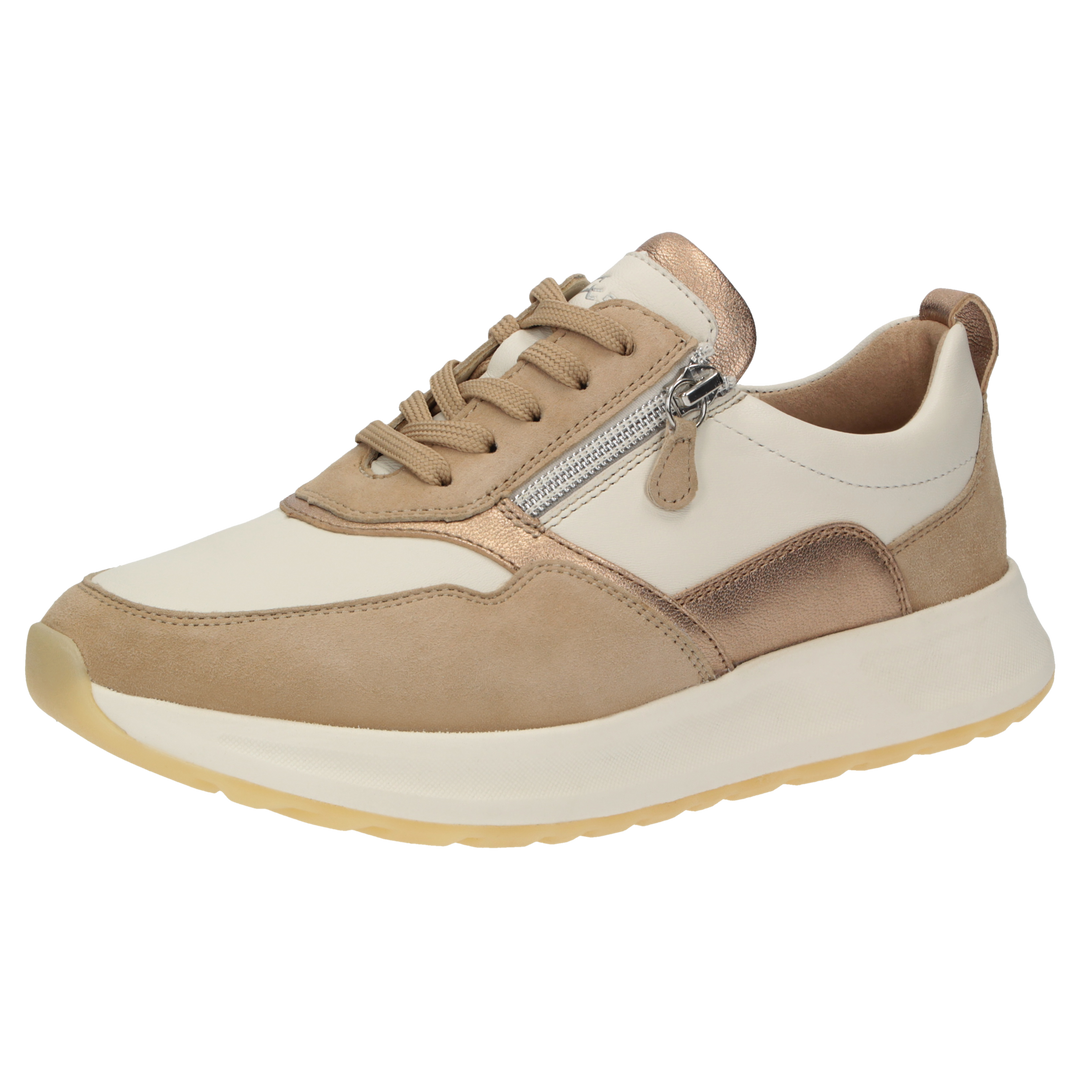 Sioux Sunivla-702-J Damen in beige