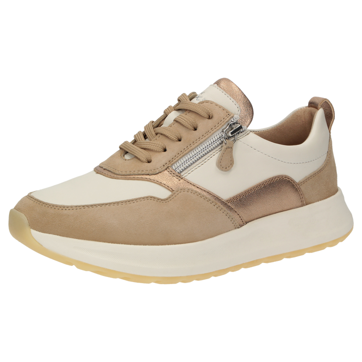 Sioux Sunivla-702-J Damen in beige