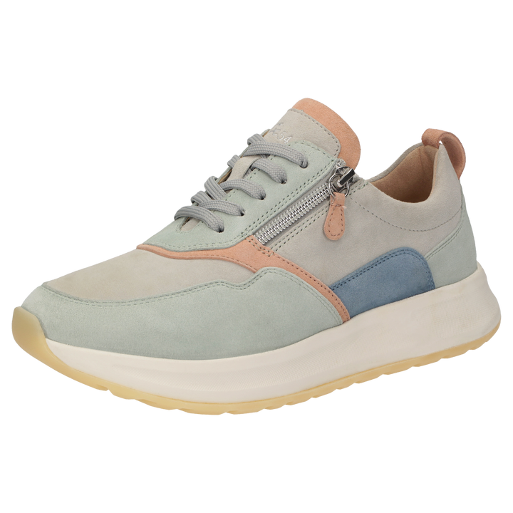 Sioux Sunivla-702-J Damen in hellgrün