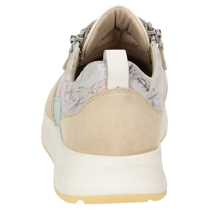 Sioux Sunivla-702-J Damen in beige – Rückansicht