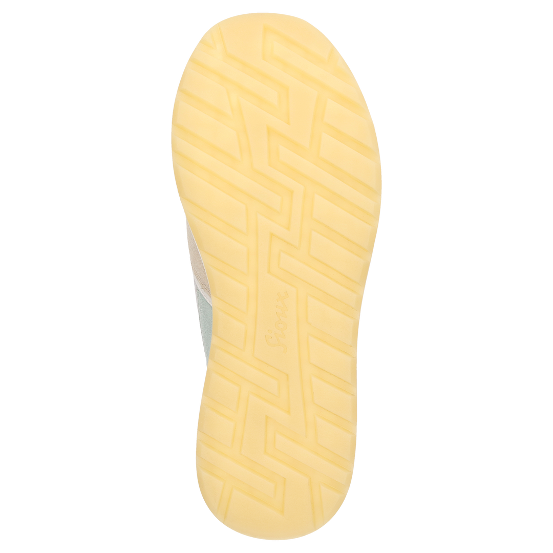 Sioux Sunivla-702-J Damen in beige – Sohlenansicht