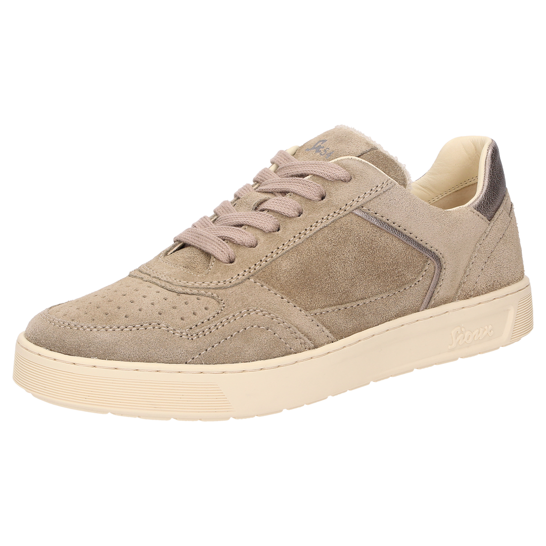 Sioux Maites sneaker 004 Damen in beige